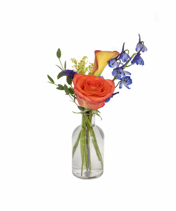 Bud Vases