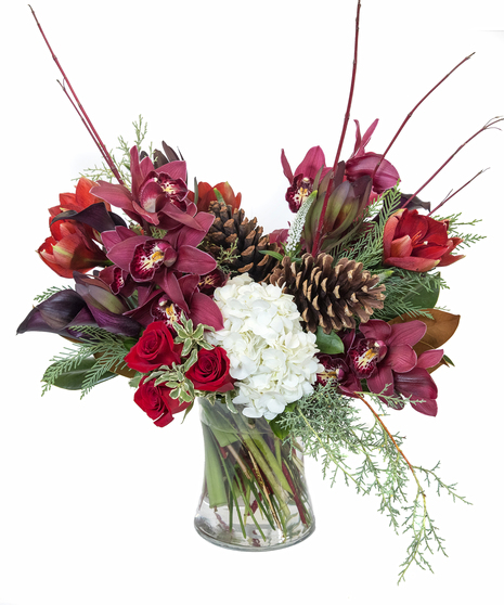 Holiday Abundance