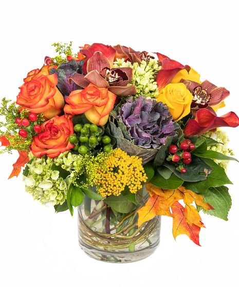 Essence of Fall
