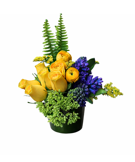 Marathon Monday in Boston, MA