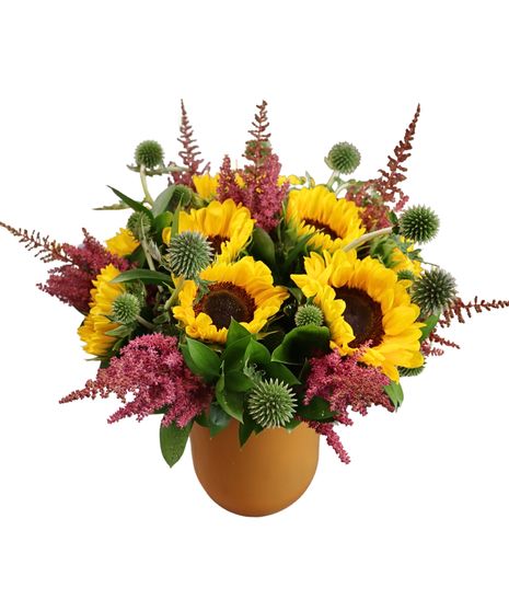Summer Splendor