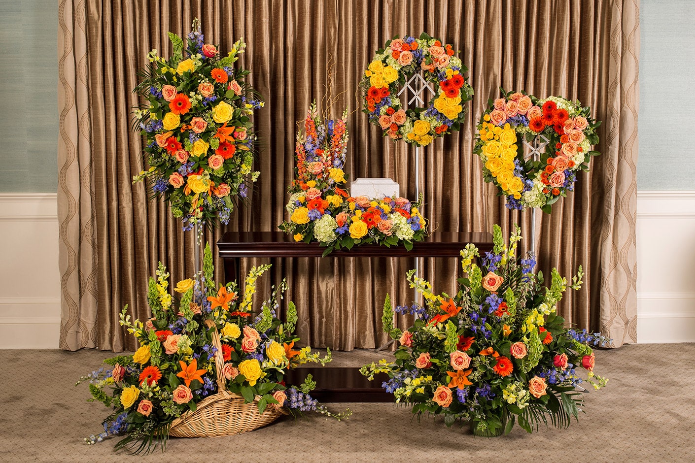 Bright Memorial