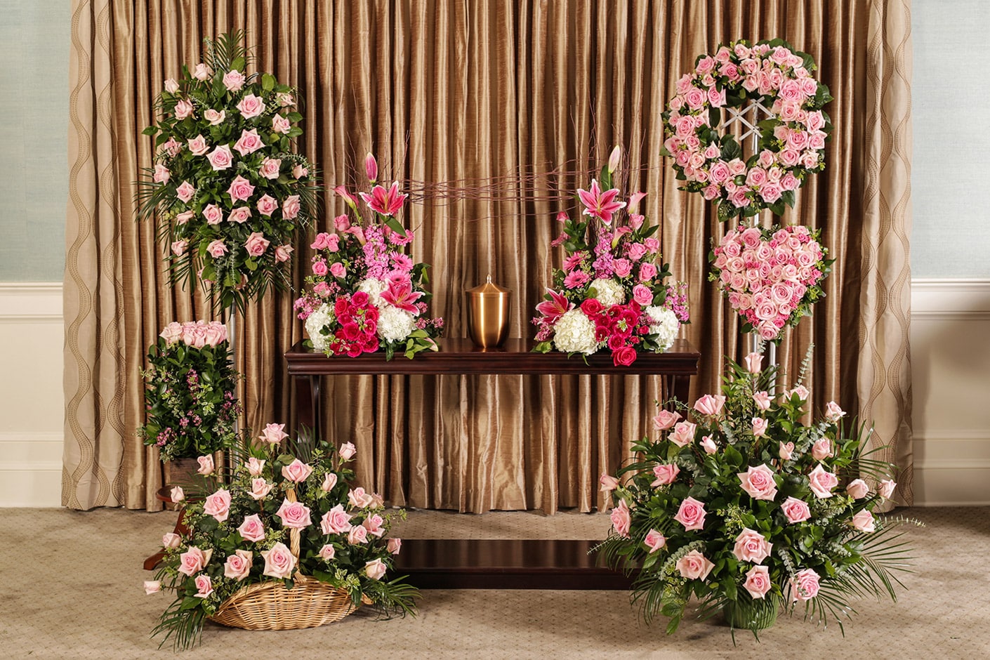 Feminine Memorial