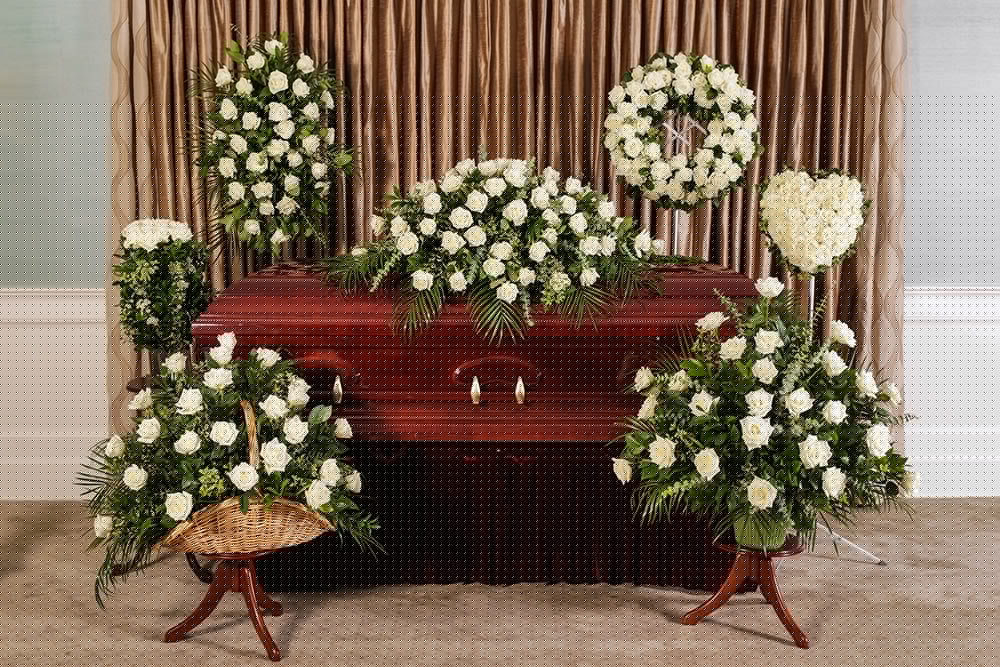 White Roses
