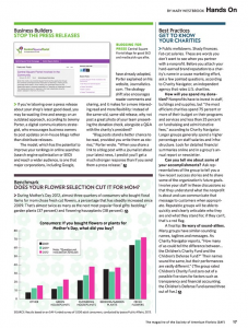 CSF mentioned in SAF Mag